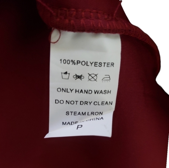 NWT Love And Lemonade Sweetheart Bow Bodycon Dress Size XL - Picture 3 of 8